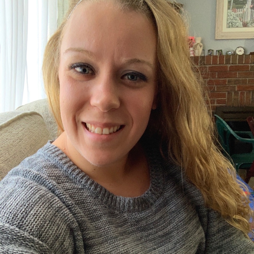 Meet your Posher, Allison